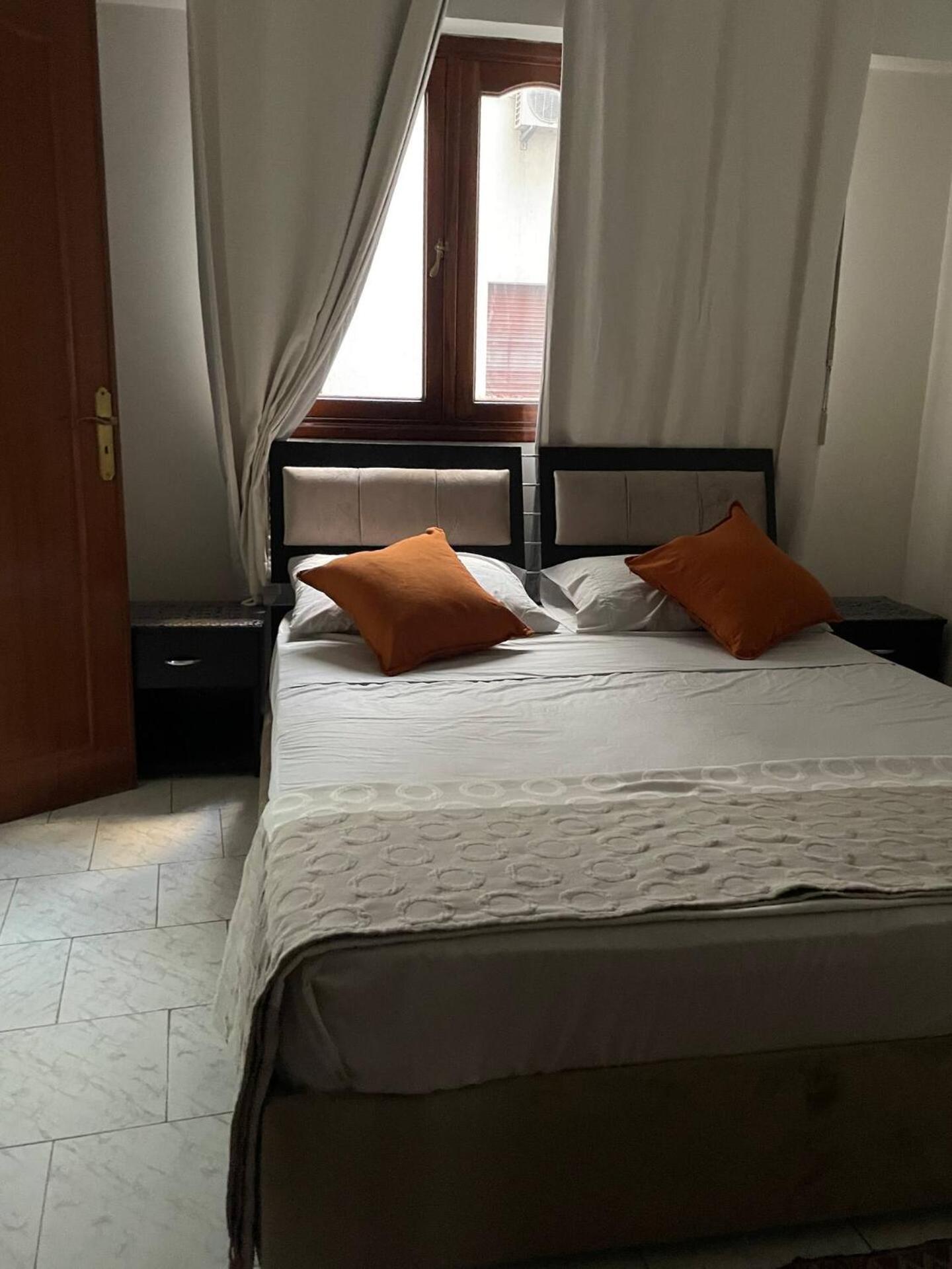 Beautiful 3-Bedroom Apt In The Heart Of Ταγγέρη Εξωτερικό φωτογραφία