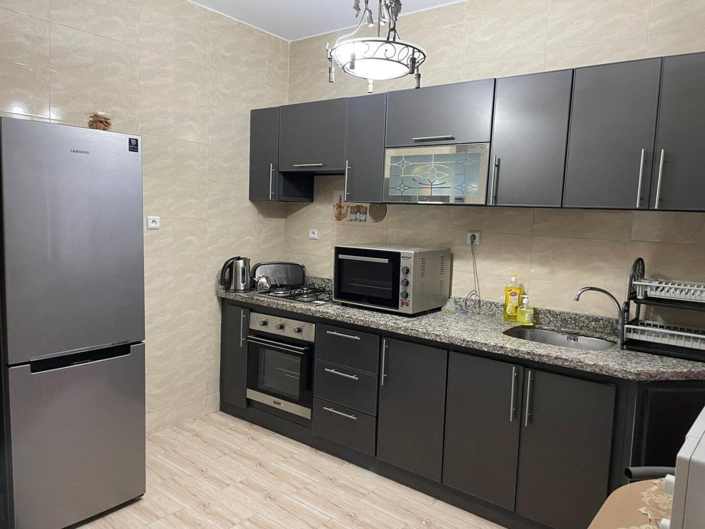 Beautiful 3-Bedroom Apt In The Heart Of Ταγγέρη Εξωτερικό φωτογραφία