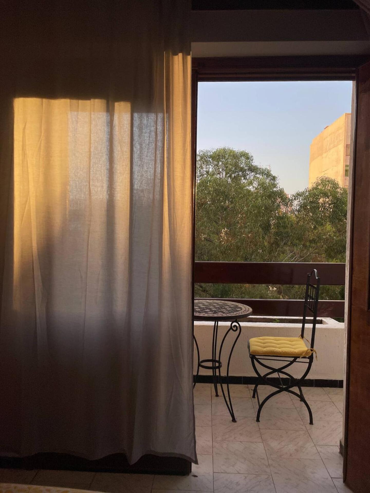 Beautiful 3-Bedroom Apt In The Heart Of Ταγγέρη Εξωτερικό φωτογραφία