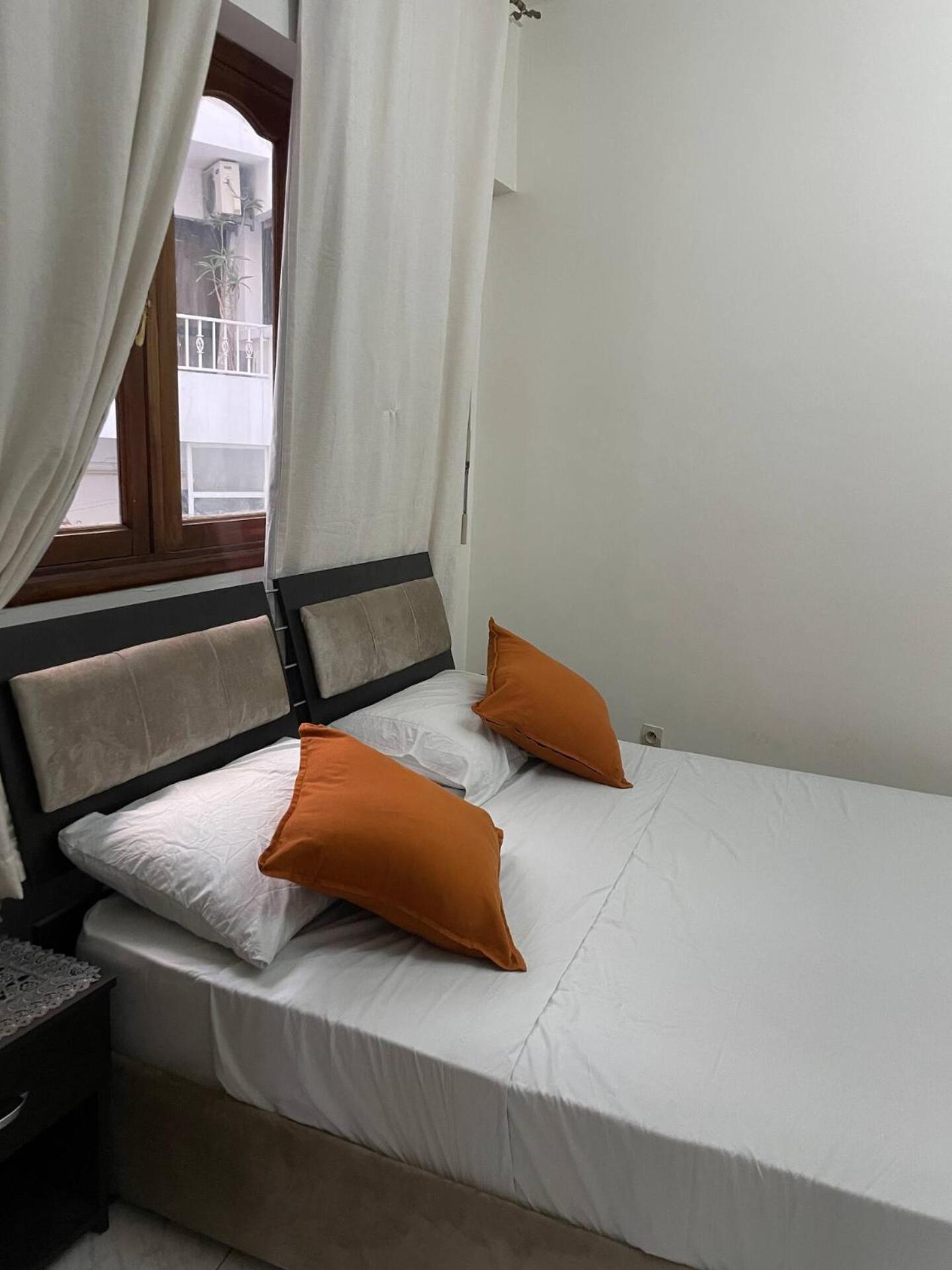 Beautiful 3-Bedroom Apt In The Heart Of Ταγγέρη Εξωτερικό φωτογραφία